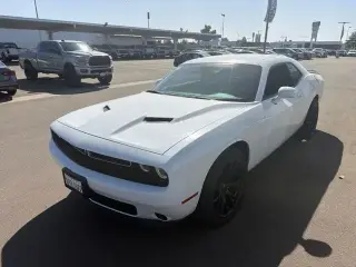 Dodge Challenger 2016 SXT 2dr Coupe