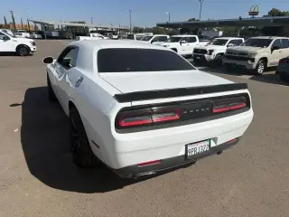 Dodge Challenger 2016 SXT 2dr Coupe