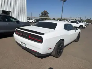 Dodge Challenger 2016 SXT 2dr Coupe