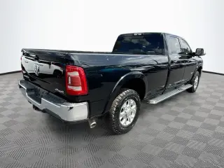Ram 3500 2021 4x4 Laramie 4dr Crew Cab 8 ft. LB SRW Pickup