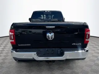 Ram 3500 2021 4x4 Laramie 4dr Crew Cab 8 ft. LB SRW Pickup