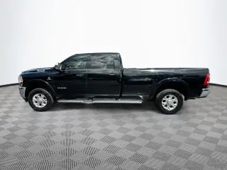 Ram 3500 2021 4x4 Laramie 4dr Crew Cab 8 ft. LB SRW Pickup