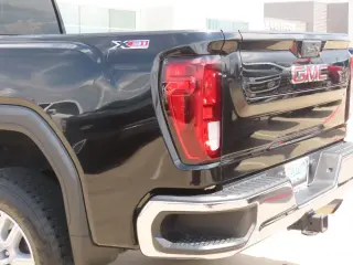 GMC Sierra 2500HD 2022 4x4 SLE 4dr Cabina Doble SB