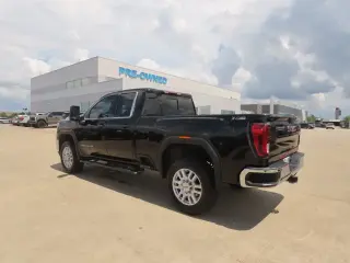 GMC Sierra 2500HD 2022 4x4 SLE 4dr Cabina Doble SB