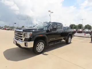 GMC Sierra 2500HD 2022 4x4 SLE 4dr Cabina Doble SB