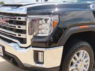 GMC Sierra 2500HD 2022 4x4 SLE 4dr Cabina Doble SB