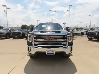 GMC Sierra 2500HD 2022 4x4 SLE 4dr Cabina Doble SB
