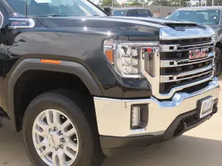 GMC Sierra 2500HD 2022 4x4 SLE 4dr Cabina Doble SB