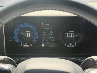 Hyundai SANTA FE Hybrid 2026 SE 4dr SUV