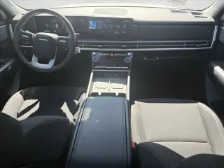 Hyundai SANTA FE Hybrid 2026 SE 4dr SUV