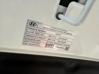 Hyundai SANTA FE Hybrid 2026 SE 4dr SUV