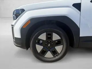 Hyundai SANTA FE Hybrid 2026 SE 4dr SUV