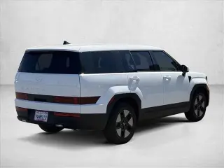 Hyundai SANTA FE Hybrid 2026 SE 4dr SUV