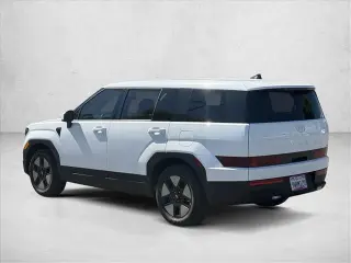 Hyundai SANTA FE Hybrid 2026 SE 4dr SUV