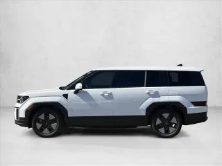 Hyundai SANTA FE Hybrid 2026 SE 4dr SUV