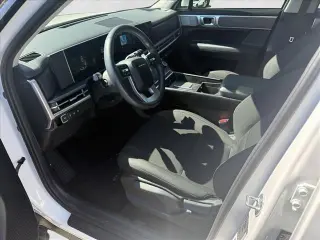 Hyundai SANTA FE Hybrid 2026 SE 4dr SUV