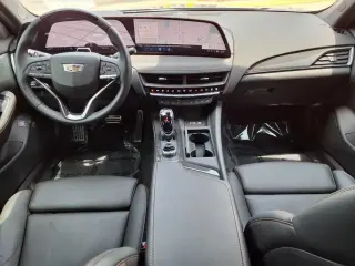 Cadillac CT5 2026 Sport 4dr Sedan