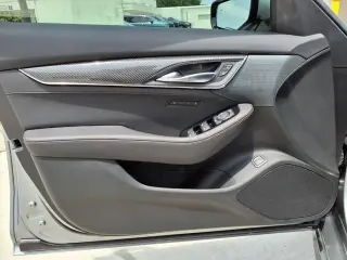 Cadillac CT5 2026 Sport 4dr Sedan