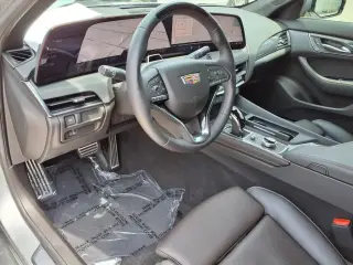 Cadillac CT5 2026 Sport 4dr Sedan