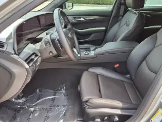 Cadillac CT5 2026 Sport 4dr Sedan