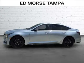 Cadillac CT5 2026 Sport 4dr Sedan