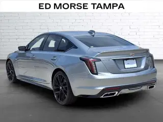 Cadillac CT5 2026 Sport 4dr Sedan