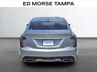 Cadillac CT5 2026 Sport 4dr Sedan