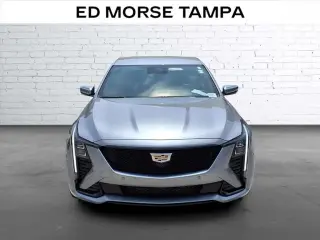 Cadillac CT5 2026 Sport 4dr Sedan