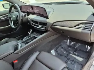 Cadillac CT5 2026 Sport 4dr Sedan