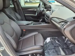 Cadillac CT5 2026 Sport 4dr Sedan