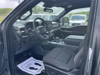 Ford F-150 2023 4x4 XLT 4p SuperCrew 5.5 pies SB