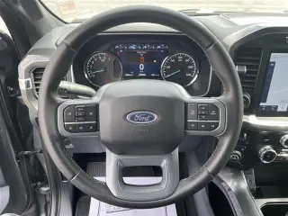 Ford F-150 2023 4x4 XLT 4p SuperCrew 5.5 pies SB