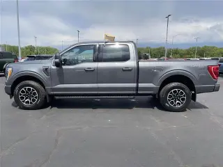 Ford F-150 2023 4x4 XLT 4p SuperCrew 5.5 pies SB