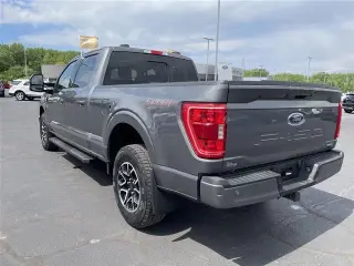 Ford F-150 2023 4x4 XLT 4p SuperCrew 5.5 pies SB