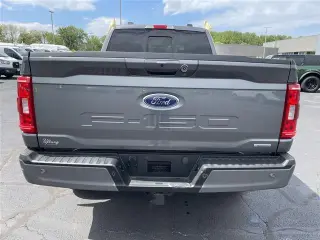 Ford F-150 2023 4x4 XLT 4p SuperCrew 5.5 pies SB