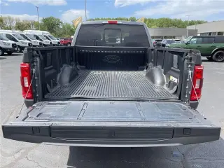 Ford F-150 2023 4x4 XLT 4p SuperCrew 5.5 pies SB