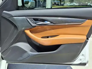 Cadillac CT5 2025 Sport 4dr Sedan