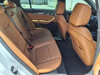 Cadillac CT5 2025 Sport 4dr Sedan
