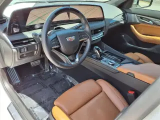 Cadillac CT5 2025 Sport 4dr Sedan