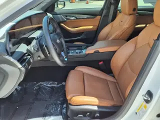 Cadillac CT5 2025 Sport 4dr Sedan