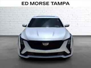 Cadillac CT5 2025 Sport 4dr Sedan