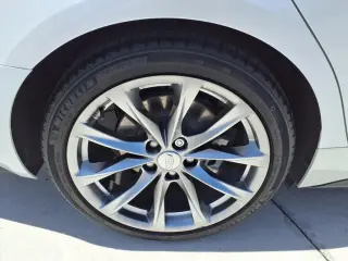 Cadillac CT5 2025 Sport 4dr Sedan