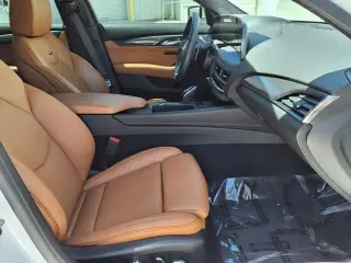 Cadillac CT5 2025 Sport 4dr Sedan