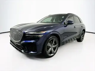 Genesis GV70 2024 AWD 3.5T Sport 4dr SUV