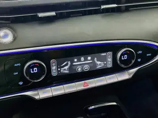 Genesis GV70 2024 AWD 3.5T Sport 4dr SUV