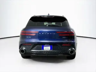 Genesis GV70 2024 AWD 3.5T Sport 4dr SUV