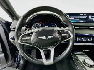 Genesis GV70 2024 AWD 3.5T Sport 4dr SUV