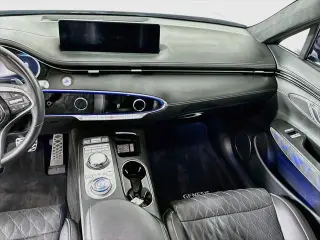 Genesis GV70 2024 AWD 3.5T Sport 4dr SUV