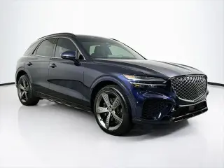 Genesis GV70 2024 AWD 3.5T Sport 4dr SUV