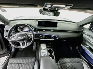 Genesis GV70 2024 AWD 3.5T Sport 4dr SUV